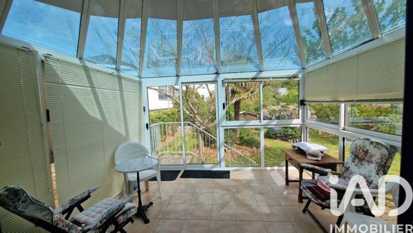 Maison à vendre 9 pièces 165 m² Sarzeau