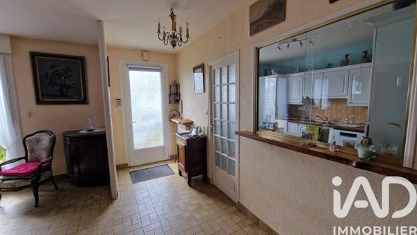 Maison à vendre 9 pièces 165 m² Sarzeau