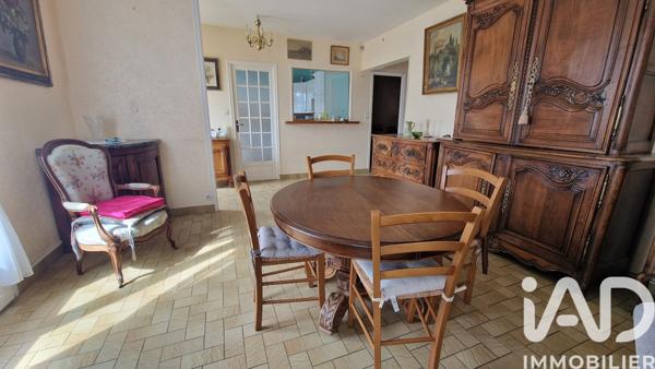 Maison à vendre 9 pièces 165 m² Sarzeau