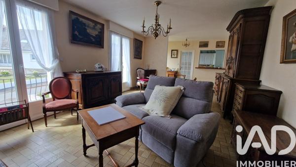 Maison à vendre 9 pièces 165 m² Sarzeau