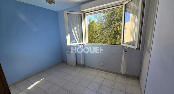 Spacieux T5 de 121M2 + 2 garages