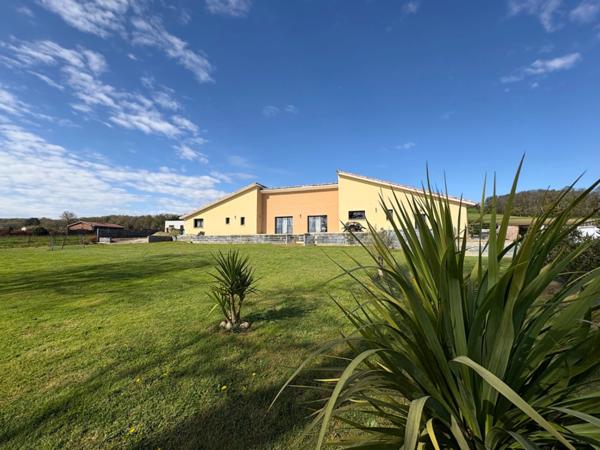 Maison à vendre 5 pièces Proche de AIRE SUR L'ADOUR