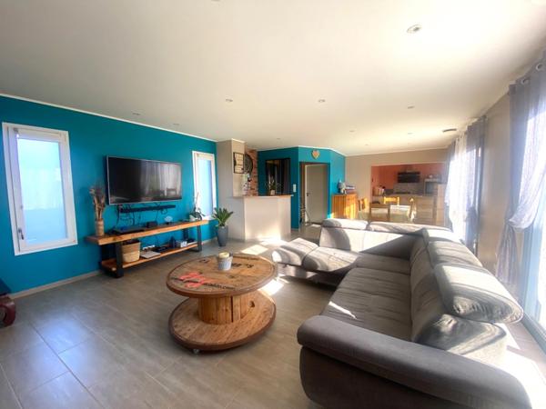 Maison à vendre 5 pièces Proche de AIRE SUR L'ADOUR