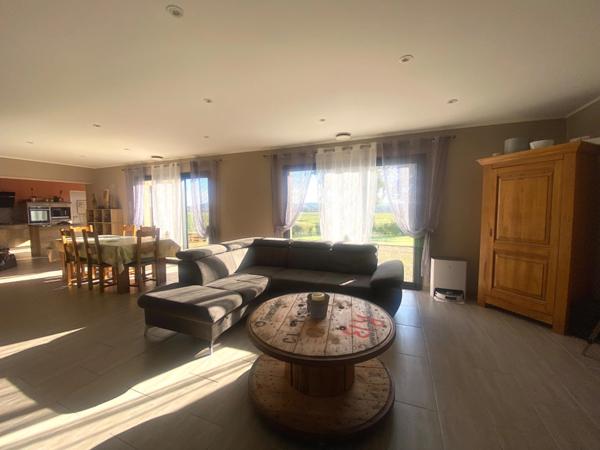 Maison à vendre 5 pièces Proche de AIRE SUR L'ADOUR