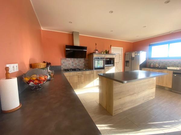 Maison à vendre 5 pièces Proche de AIRE SUR L'ADOUR