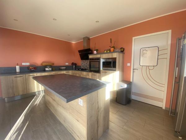 Maison à vendre 5 pièces Proche de AIRE SUR L'ADOUR