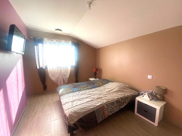 Maison à vendre 5 pièces Proche de AIRE SUR L'ADOUR