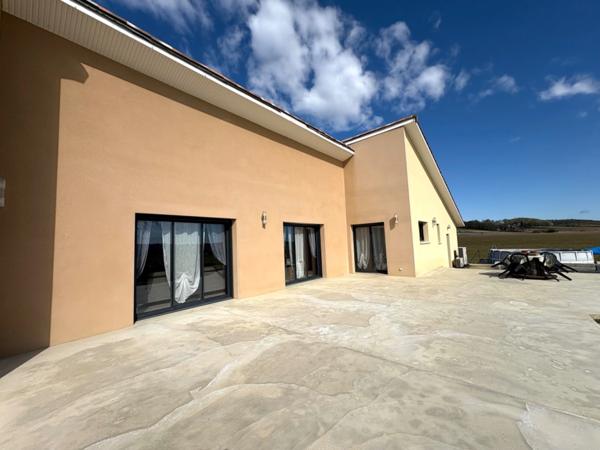 Maison à vendre 5 pièces Proche de AIRE SUR L'ADOUR