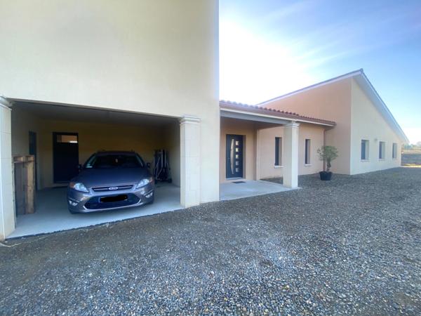 Maison à vendre 5 pièces Proche de AIRE SUR L'ADOUR