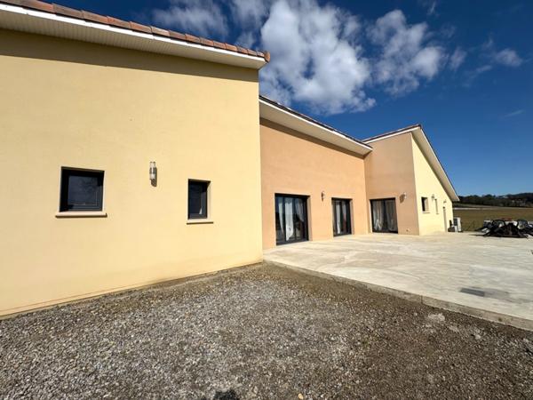 Maison à vendre 5 pièces Proche de AIRE SUR L'ADOUR