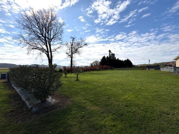 Maison à vendre 5 pièces Proche de AIRE SUR L'ADOUR