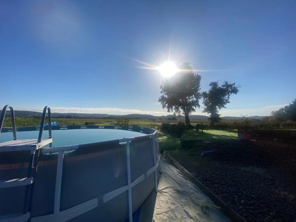 Maison à vendre 5 pièces Proche de AIRE SUR L'ADOUR