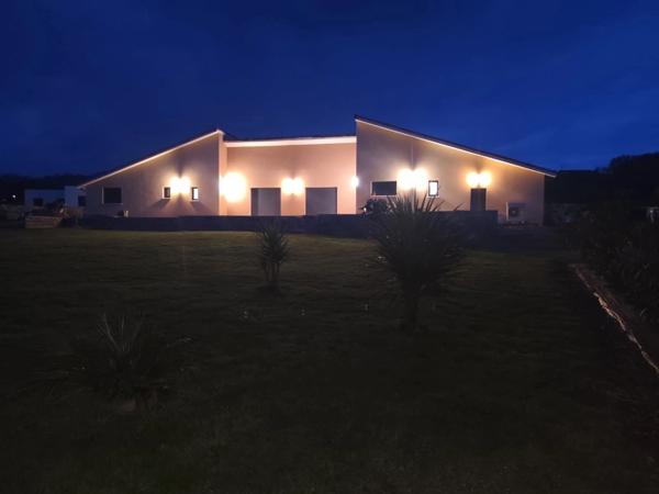 Maison à vendre 5 pièces Proche de AIRE SUR L'ADOUR