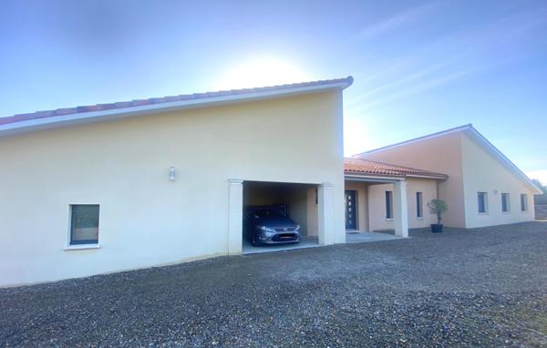 Maison à vendre 5 pièces Proche de AIRE SUR L'ADOUR