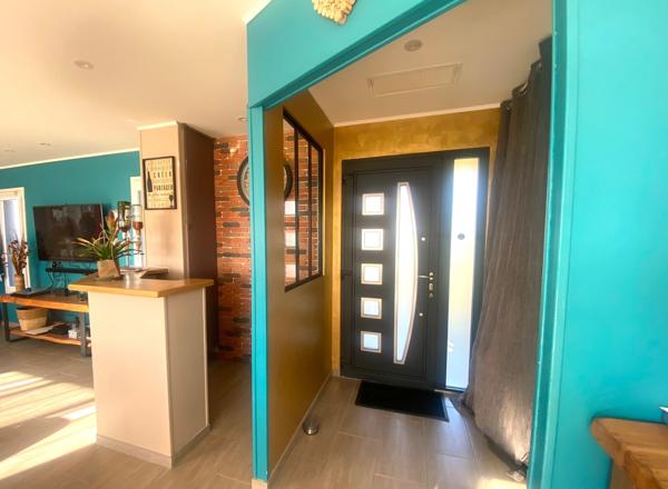 Maison à vendre 5 pièces Proche de AIRE SUR L'ADOUR