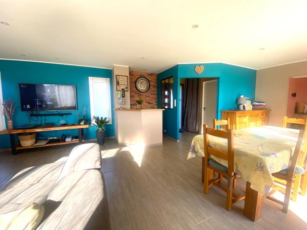 Maison à vendre 5 pièces Proche de AIRE SUR L'ADOUR