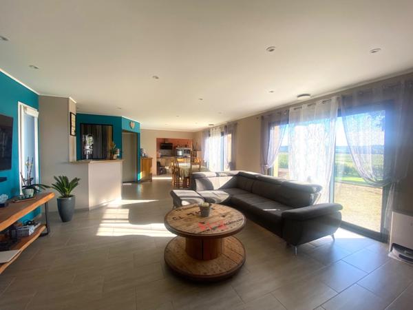 Maison à vendre 5 pièces Proche de AIRE SUR L'ADOUR