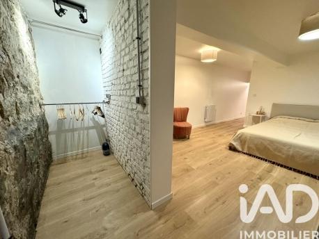 Appartement à vendre 2 pièces 66 m² Malakoff