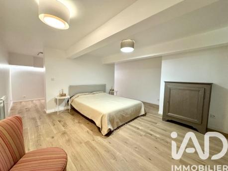 Appartement à vendre 2 pièces 66 m² Malakoff
