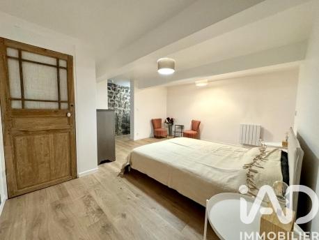 Appartement à vendre 2 pièces 66 m² Malakoff