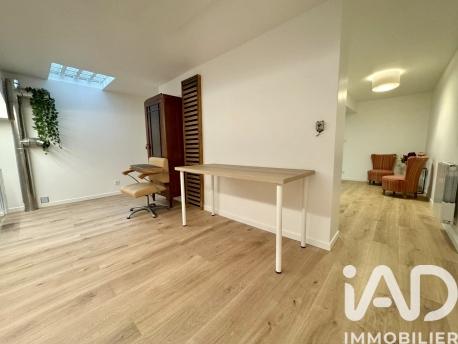 Appartement à vendre 2 pièces 66 m² Malakoff