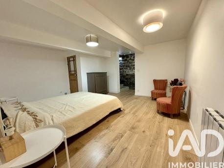 Appartement à vendre 2 pièces 66 m² Malakoff