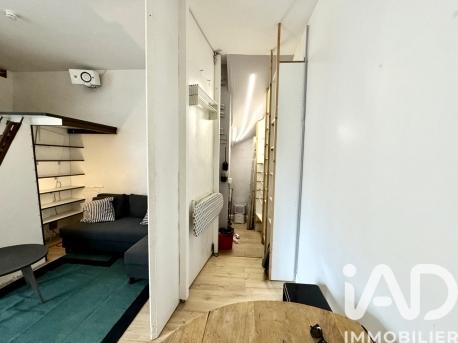 Appartement à vendre 2 pièces 66 m² Malakoff