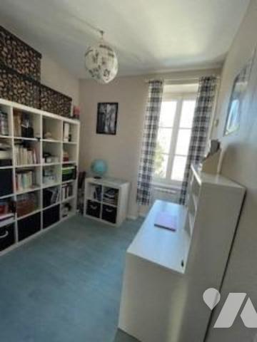 Maison de caractère entre centre et plage