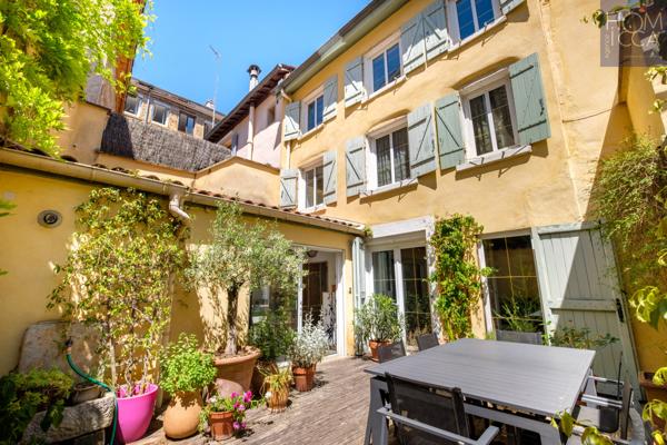 Maison de village 7 pièce(s) 5 chambre(s) 123.84 m²