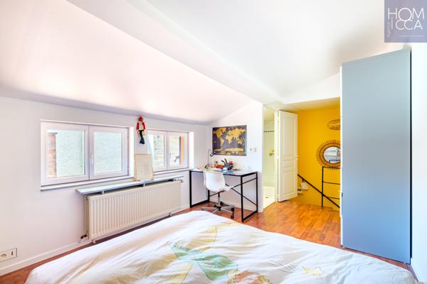 Maison de village 7 pièce(s) 5 chambre(s) 123.84 m²
