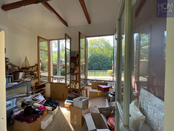 Maison de village 7 pièce(s) 5 chambre(s) 123.84 m²