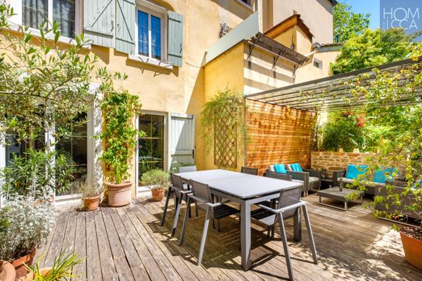 Maison de village 7 pièce(s) 5 chambre(s) 123.84 m²