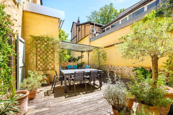 Maison de village 7 pièce(s) 5 chambre(s) 123.84 m²