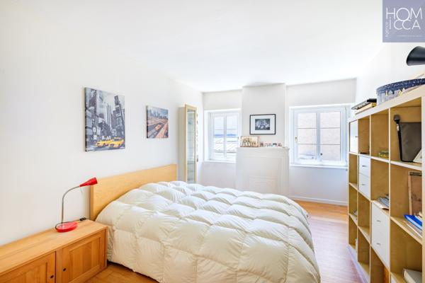 Maison de village 7 pièce(s) 5 chambre(s) 123.84 m²