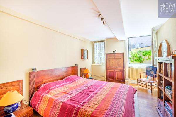 Maison de village 7 pièce(s) 5 chambre(s) 123.84 m²