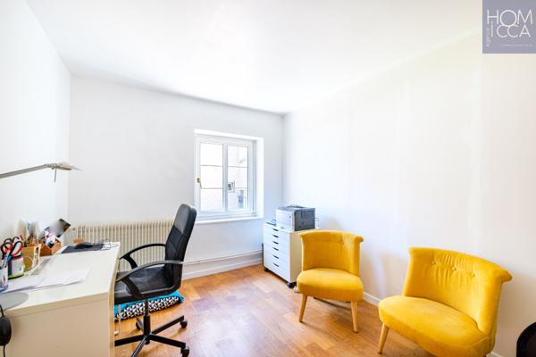 Maison de village 7 pièce(s) 5 chambre(s) 123.84 m²