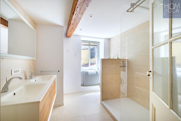 Maison de village 7 pièce(s) 5 chambre(s) 123.84 m²