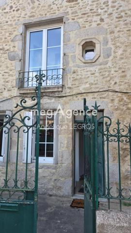 Maison à ALENCON, 61000 - 5 pièces 90m²