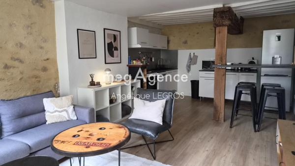 Maison à ALENCON, 61000 - 5 pièces 90m²