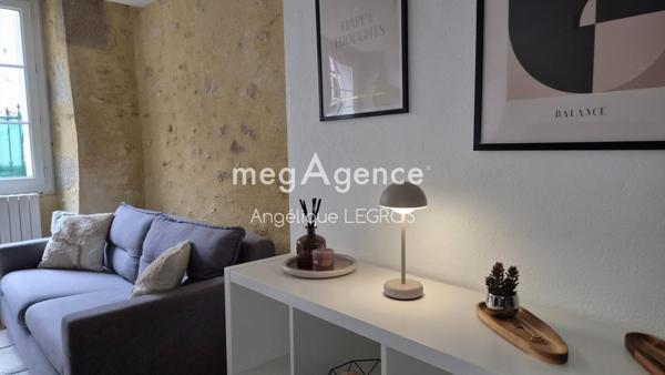 Maison à ALENCON, 61000 - 5 pièces 90m²
