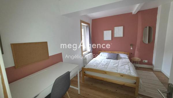 Maison à ALENCON, 61000 - 5 pièces 90m²