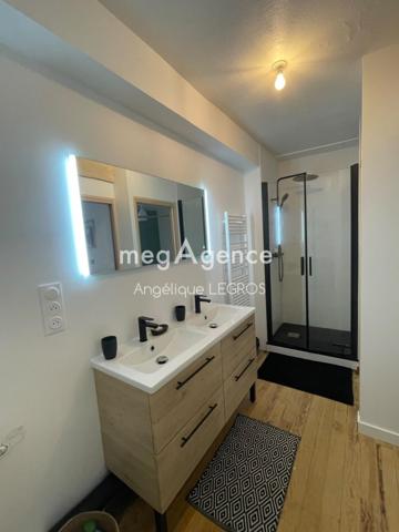 Maison à ALENCON, 61000 - 5 pièces 90m²