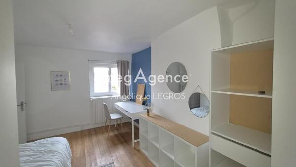 Maison à ALENCON, 61000 - 5 pièces 90m²
