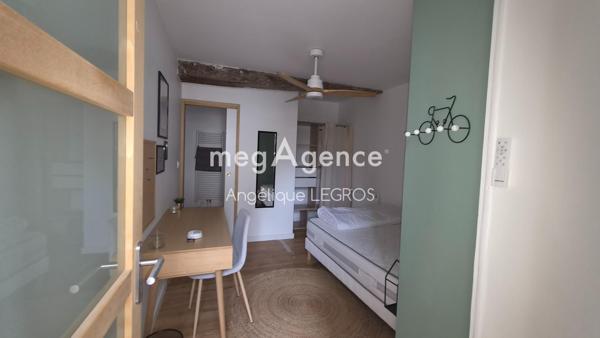 Maison à ALENCON, 61000 - 5 pièces 90m²