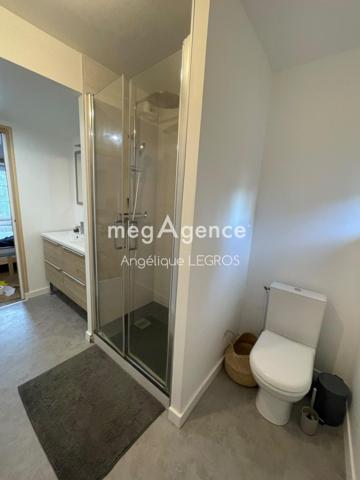 Maison à ALENCON, 61000 - 5 pièces 90m²