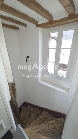 Maison à ALENCON, 61000 - 5 pièces 90m²