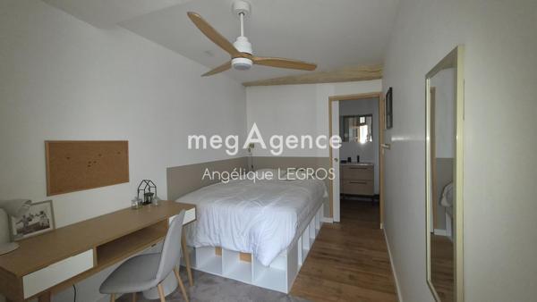 Maison à ALENCON, 61000 - 5 pièces 90m²