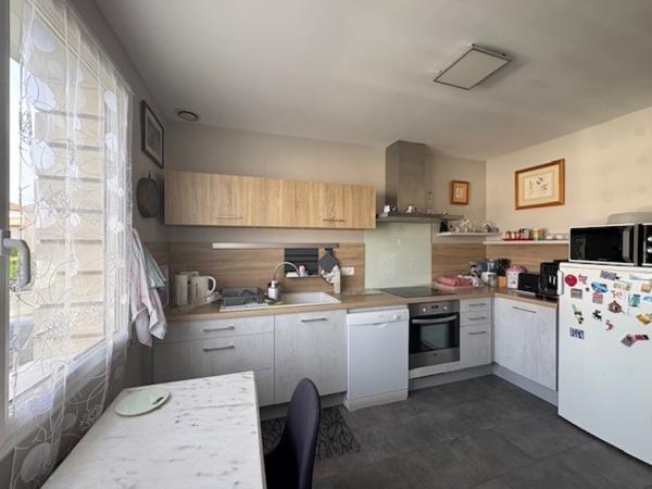 Maison 6 pièce(s) 4 chambre(s) 157 m²