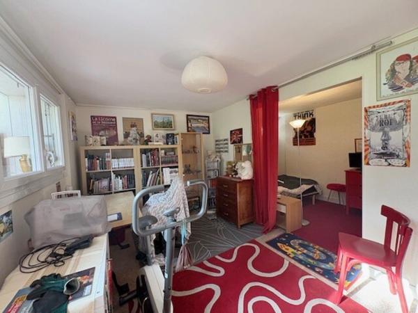 Maison 6 pièce(s) 4 chambre(s) 157 m²