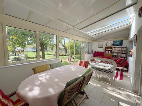 Maison 6 pièce(s) 4 chambre(s) 157 m²